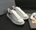 ALEXANDER MCQUEEN Lover shoes Top quality