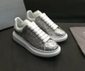 ALEXANDER MCQUEEN Lover shoes Top quality
