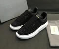 ALEXANDER MCQUEEN Lover shoes Top quality