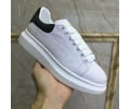 ALEXANDER MCQUEEN Lover shoes Top quality