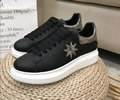 ALEXANDER MCQUEEN Lover shoes Top quality