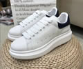 ALEXANDER MCQUEEN Lover shoes Top quality
