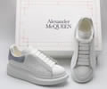 ALEXANDER MCQUEEN Lovers shoes Top quality