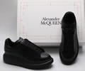 ALEXANDER MCQUEEN Lovers shoes Top quality