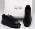 ALEXANDER MCQUEEN Lovers shoes Top quality
