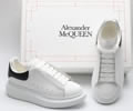 ALEXANDER MCQUEEN Lovers shoes Top quality