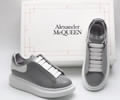 ALEXANDER MCQUEEN Lovers shoes Top quality
