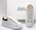 ALEXANDER MCQUEEN Lovers shoes Top quality