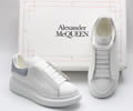 ALEXANDER MCQUEEN Lovers shoes Top quality