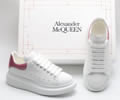 ALEXANDER MCQUEEN Lovers shoes Top quality