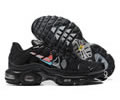 Nike Air Max Plus Multi Swoosh FJ4224-001 men shoes