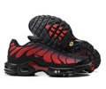 Nike Air Max Plus Bred Reflective DZ4507-600 men shoes
