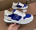 PRADA Men shoes best quality