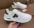 PRADA Men shoes best quality
