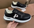 PRADA Men shoes best quality