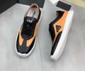PRADA Men shoes best quality