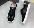 PRADA Men shoes best quality