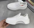 PRADA Men shoes best quality