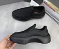PRADA Men shoes best quality
