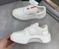 PRADA Men shoes best quality