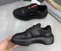 PRADA Men shoes best quality