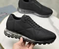 PRADA Men shoes best quality