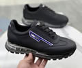 PRADA Men shoes best quality