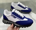 PRADA Men shoes best quality