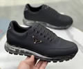 PRADA Men shoes best quality