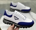 PRADA Men shoes best quality