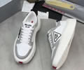 PRADA Men shoes best quality