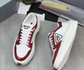PRADA Men shoes best quality