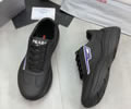 PRADA Men shoes best quality