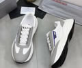 PRADA Men shoes best quality