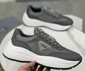 PRADA Men shoes best quality