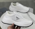 PRADA Men shoes best quality
