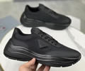 PRADA Men shoes best quality
