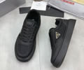 PRADA Men shoes best quality