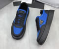 PRADA Men shoes best quality