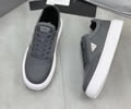 PRADA Men shoes best quality