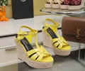 Saint Laurent YSL Women Shoes best quality