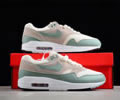 Nike Air Max 1 Mica Green DZ4549-100 36-47 Lovers best quality