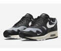 Patta x Nike Air Max 1 Black DQ0299-001 Lovers best quality
