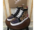 Christian Louboutin Lovers SNEAKERS 1:1 Best quality CL