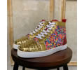 Christian Louboutin Lovers SNEAKERS 1:1 Best quality CL