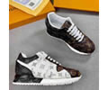 LV Lovers shoes best quality