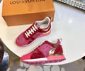 LV Lovers shoes best quality
