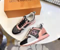 LV Lovers shoes best quality