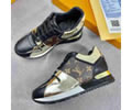 LV Lovers shoes best quality