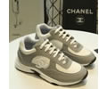 CHANEL Lovers shoes